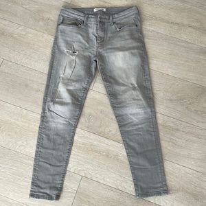 Banana Republic premium denim